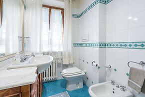 Grace Home Pool Wifi Gambassi Terme