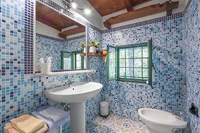 Grace Home Pool Wifi Gambassi Terme