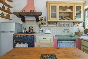 Grace Home Pool Wifi Gambassi Terme