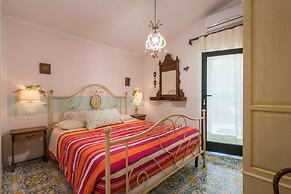 Grace Home Pool Wifi Gambassi Terme