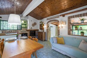 Grace Home Pool Wifi Gambassi Terme