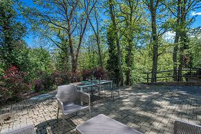 Grace Home Pool Wifi Gambassi Terme