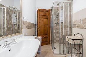 Grace Home Pool Wifi Gambassi Terme