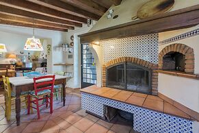 Grace Home Pool Wifi Gambassi Terme