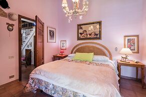 Grace Home Pool Wifi Gambassi Terme