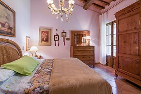 Grace Home Pool Wifi Gambassi Terme