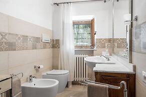 Grace Home Pool Wifi Gambassi Terme