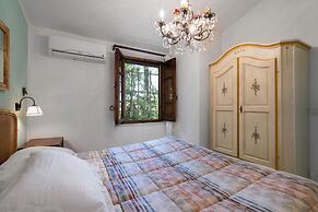 Grace Home Pool Wifi Gambassi Terme