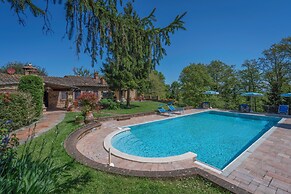 Grace Home Pool Wifi Gambassi Terme