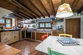 Grace Home Pool Wifi Gambassi Terme