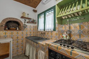 Grace Home Pool Wifi Gambassi Terme