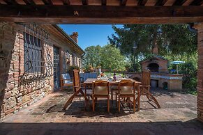 Grace Home Pool Wifi Gambassi Terme