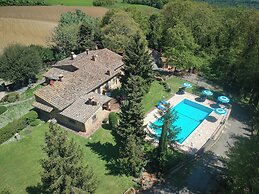 Grace Home Pool Wifi Gambassi Terme