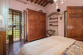 Grace Home Pool Wifi Gambassi Terme