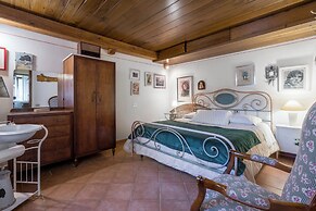 Grace Home Pool Wifi Gambassi Terme