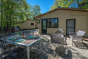 Grace Home Pool Wifi Gambassi Terme