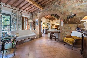 Grace Home Pool Wifi Gambassi Terme