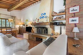 Grace Home Pool Wifi Gambassi Terme