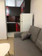 Tirent Apartment - Comfortable 1-Bedroom Stay in Fresku