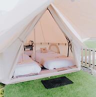Glmaping Telaga Menjer By Travelink
