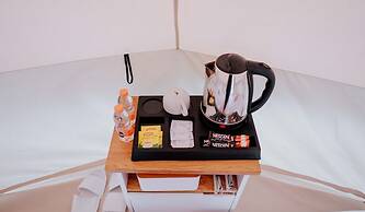 Glmaping Telaga Menjer By Travelink