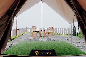 Glmaping Telaga Menjer By Travelink