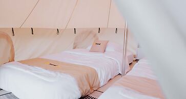 Glmaping Telaga Menjer By Travelink