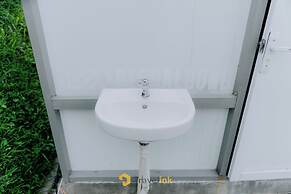 Glmaping Telaga Menjer By Travelink