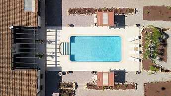 Villa Alexander & Pool Wonderful Italy