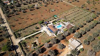 Villa Alexander & Pool Wonderful Italy