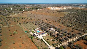 Villa Alexander & Pool Wonderful Italy