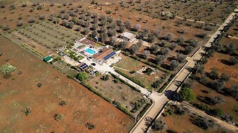 Villa Alexander & Pool Wonderful Italy