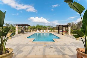 Villa Alexander & Pool Wonderful Italy