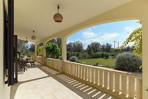 Villa Alexander & Pool Wonderful Italy