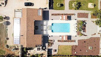 Villa Alexander & Pool Wonderful Italy