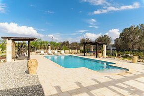 Villa Alexander & Pool Wonderful Italy