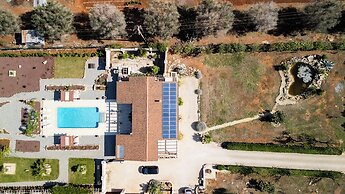 Villa Alexander & Pool Wonderful Italy