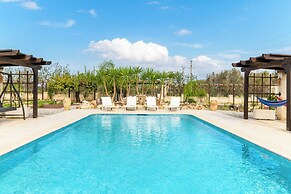 Villa Alexander & Pool Wonderful Italy