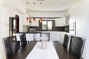 Villa Alexander & Pool Wonderful Italy