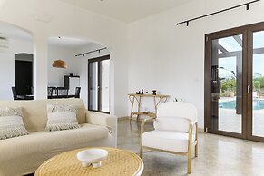 Villa Alexander & Pool Wonderful Italy