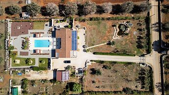 Villa Alexander & Pool Wonderful Italy