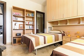 Villa Alexander & Pool Wonderful Italy