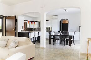 Villa Alexander & Pool Wonderful Italy