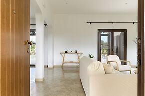 Villa Alexander & Pool Wonderful Italy