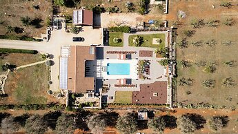 Villa Alexander & Pool Wonderful Italy