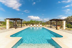 Villa Alexander & Pool Wonderful Italy