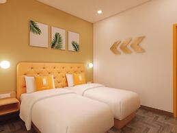 Bloom Hotel - Taloja Navi Mumbai