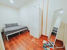 Arte Mont Kiara Luxury Suite by Stay Hub
