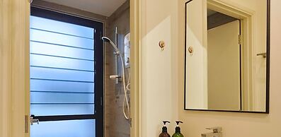 Arte Mont Kiara Luxury Suite by Stay Hub