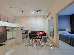 Arte Mont Kiara Luxury Suite by Stay Hub